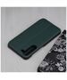 Techsuit Husa pentru Samsung Galaxy S23 Plus - Techsuit eFold Series - Dark Green 5949419013506 έως 12 άτοκες Δόσεις