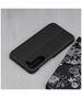 Techsuit Husa pentru Samsung Galaxy S23 Plus - Techsuit eFold Series - Black 5949419013513 έως 12 άτοκες Δόσεις