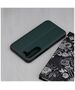 Techsuit Husa pentru Samsung Galaxy S23 - Techsuit eFold Series - Dark Green 5949419013568 έως 12 άτοκες Δόσεις