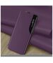 Techsuit Husa pentru Samsung Galaxy S23 Ultra - Techsuit eFold Series - Purple 5949419013414 έως 12 άτοκες Δόσεις