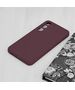 Techsuit Husa pentru Samsung Galaxy S23 Plus - Techsuit Soft Edge Silicone - Plum Violet 5949419012783 έως 12 άτοκες Δόσεις