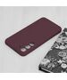 Techsuit Husa pentru Samsung Galaxy S23 Plus - Techsuit Soft Edge Silicone - Plum Violet 5949419012783 έως 12 άτοκες Δόσεις