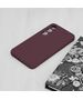 Techsuit Husa pentru Samsung Galaxy S23 - Techsuit Soft Edge Silicone - Plum Violet 5949419012844 έως 12 άτοκες Δόσεις