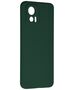 Techsuit Husa pentru Motorola Edge 30 Neo - Techsuit Soft Edge Silicone - Dark Green 5949419012981 έως 12 άτοκες Δόσεις