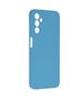 Techsuit Husa pentru Samsung Galaxy A14 5G - Techsuit Soft Edge Silicone - Denim Blue 5949419013018 έως 12 άτοκες Δόσεις