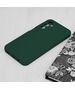 Techsuit Husa pentru Samsung Galaxy A14 5G - Techsuit Soft Edge Silicone - Dark Green 5949419013025 έως 12 άτοκες Δόσεις