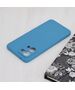 Techsuit Husa pentru Oppo Reno7 4G - Techsuit Soft Edge Silicone - Denim Blue 5949419013339 έως 12 άτοκες Δόσεις