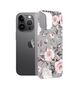 Techsuit Husa pentru iPhone 14 Pro Max - Techsuit Marble Series - Bloom of Ruth Gray 5949419011984 έως 12 άτοκες Δόσεις