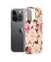 Techsuit Husa pentru iPhone 14 Pro Max - Techsuit Marble Series - Mary Berry Nude 5949419011991 έως 12 άτοκες Δόσεις