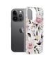 Techsuit Husa pentru iPhone 14 Pro Max - Techsuit Marble Series - Chloe White 5949419012028 έως 12 άτοκες Δόσεις