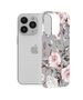 Techsuit Husa pentru iPhone 14 Pro - Techsuit Marble Series - Bloom of Ruth Gray 5949419012042 έως 12 άτοκες Δόσεις