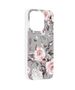 Techsuit Husa pentru iPhone 14 Pro - Techsuit Marble Series - Bloom of Ruth Gray 5949419012042 έως 12 άτοκες Δόσεις