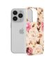 Techsuit Husa pentru iPhone 14 Pro - Techsuit Marble Series - Mary Berry Nude 5949419012059 έως 12 άτοκες Δόσεις