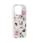 Techsuit Husa pentru iPhone 14 Pro - Techsuit Marble Series - Chloe White 5949419012080 έως 12 άτοκες Δόσεις