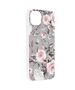 Techsuit Husa pentru iPhone 14 Plus - Techsuit Marble Series - Bloom of Ruth Gray 5949419012103 έως 12 άτοκες Δόσεις