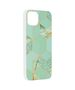 Techsuit Husa pentru iPhone 14 Plus - Techsuit Marble Series - Green Hex 5949419012127 έως 12 άτοκες Δόσεις