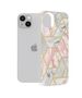 Techsuit Husa pentru iPhone 14 Plus - Techsuit Marble Series - Pink Hex 5949419012134 έως 12 άτοκες Δόσεις