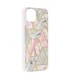 Techsuit Husa pentru iPhone 14 Plus - Techsuit Marble Series - Pink Hex 5949419012134 έως 12 άτοκες Δόσεις