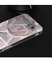 Techsuit Husa pentru iPhone 14 Plus - Techsuit Marble Series - Pink Hex 5949419012134 έως 12 άτοκες Δόσεις