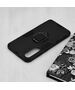 Techsuit Husa pentru Samsung Galaxy S23 Plus - Techsuit Silicone Shield - Black 5949419012530 έως 12 άτοκες Δόσεις