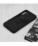 Techsuit Husa pentru Samsung Galaxy A14 5G - Techsuit Silicone Shield - Black 5949419012561 έως 12 άτοκες Δόσεις
