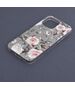 Techsuit Husa pentru iPhone 14 Pro Max - Techsuit Marble Series - Bloom of Ruth Gray 5949419011984 έως 12 άτοκες Δόσεις