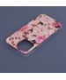 Techsuit Husa pentru iPhone 14 Pro Max - Techsuit Marble Series - Mary Berry Nude 5949419011991 έως 12 άτοκες Δόσεις