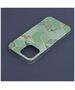 Techsuit Husa pentru iPhone 14 Pro Max - Techsuit Marble Series - Green Hex 5949419012004 έως 12 άτοκες Δόσεις