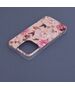 Techsuit Husa pentru iPhone 14 Pro - Techsuit Marble Series - Mary Berry Nude 5949419012059 έως 12 άτοκες Δόσεις