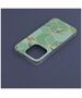 Techsuit Husa pentru iPhone 14 Pro - Techsuit Marble Series - Green Hex 5949419012066 έως 12 άτοκες Δόσεις