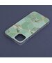 Techsuit Husa pentru iPhone 14 Plus - Techsuit Marble Series - Green Hex 5949419012127 έως 12 άτοκες Δόσεις