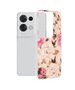 Techsuit Husa pentru Oppo Reno8 Pro - Techsuit Marble Series - Mary Berry Nude 5949419011632 έως 12 άτοκες Δόσεις