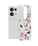 Techsuit Husa pentru Oppo Reno8 Pro - Techsuit Marble Series - Chloe White 5949419011663 έως 12 άτοκες Δόσεις