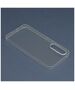 Techsuit Husa pentru Samsung Galaxy A54 - Techsuit Clear Silicone - Transparent 5949419010611 έως 12 άτοκες Δόσεις