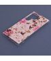 Techsuit Husa pentru Samsung Galaxy S23 Ultra - Techsuit Marble Series - Mary Berry Nude 5949419011458 έως 12 άτοκες Δόσεις