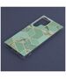 Techsuit Husa pentru Samsung Galaxy S23 Ultra - Techsuit Marble Series - Green Hex 5949419011465 έως 12 άτοκες Δόσεις