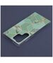 Techsuit Husa pentru Samsung Galaxy S23 Ultra - Techsuit Marble Series - Green Hex 5949419011465 έως 12 άτοκες Δόσεις