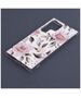 Techsuit Husa pentru Samsung Galaxy S23 Ultra - Techsuit Marble Series - Chloe White 5949419011489 έως 12 άτοκες Δόσεις