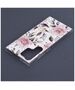 Techsuit Husa pentru Samsung Galaxy S23 Ultra - Techsuit Marble Series - Chloe White 5949419011489 έως 12 άτοκες Δόσεις