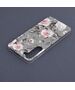 Techsuit Husa pentru Samsung Galaxy S23 Plus - Techsuit Marble Series - Bloom of Ruth Gray 5949419011502 έως 12 άτοκες Δόσεις