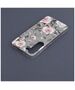 Techsuit Husa pentru Samsung Galaxy S23 - Techsuit Marble Series - Bloom of Ruth Gray 5949419011564 έως 12 άτοκες Δόσεις