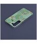 Techsuit Husa pentru Samsung Galaxy S23 - Techsuit Marble Series - Green Hex 5949419011588 έως 12 άτοκες Δόσεις