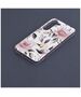 Techsuit Husa pentru Samsung Galaxy S23 - Techsuit Marble Series - Chloe White 5949419011601 έως 12 άτοκες Δόσεις