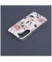 Techsuit Husa pentru Samsung Galaxy S23 - Techsuit Marble Series - Chloe White 5949419011601 έως 12 άτοκες Δόσεις