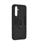 Techsuit Husa pentru Samsung Galaxy A54 - Techsuit Silicone Shield - Black 5949419011076 έως 12 άτοκες Δόσεις