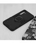 Techsuit Husa pentru Samsung Galaxy A54 - Techsuit Silicone Shield - Black 5949419011076 έως 12 άτοκες Δόσεις