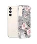 Techsuit Husa pentru Samsung Galaxy S23 Plus - Techsuit Marble Series - Bloom of Ruth Gray 5949419011502 έως 12 άτοκες Δόσεις