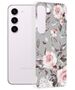 Techsuit Husa pentru Samsung Galaxy S23 - Techsuit Marble Series - Bloom of Ruth Gray 5949419011564 έως 12 άτοκες Δόσεις