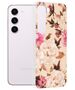 Techsuit Husa pentru Samsung Galaxy S23 - Techsuit Marble Series - Mary Berry Nude 5949419011571 έως 12 άτοκες Δόσεις