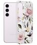 Techsuit Husa pentru Samsung Galaxy S23 - Techsuit Marble Series - Chloe White 5949419011601 έως 12 άτοκες Δόσεις